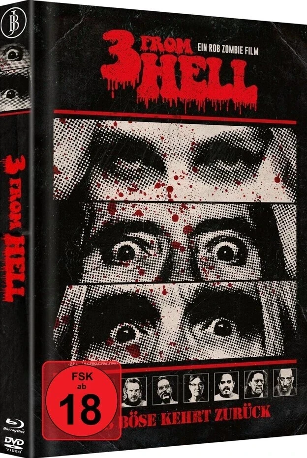 3 Hell