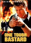 One Tough Bastard - 2-Disc Limited Edition Mediabook (Cover C)