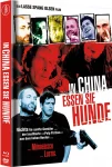 In China essen Sie Hunde Mediabook Cover A