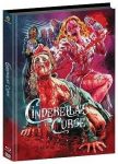 Cinderella's Curse Mediabook wattiert Cover B (Blu-ray)