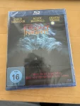 Fright Night  Die rabenschwarze Nacht Blu Ray