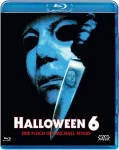 Halloween 6