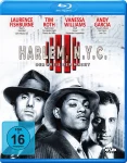 Harlem Blu Ray