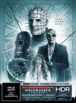 Hellraiser: Judgment (Ultra HD Blu-ray & Blu-ray) im Mediabook Cover A