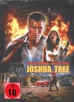 JOSHUA TREE - MEDIABOOK - UNCUT - COVER A