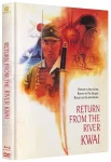 Zurück vom River Kwai Mediabook Cover B
