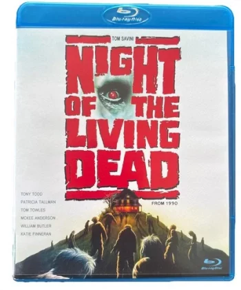 Night of the Living Dead