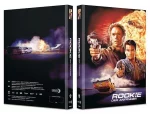 Rookie Der Anfänger 2-Disc Mediabook (Cover A) limitiert auf 333 Stück