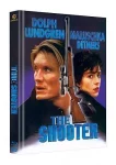 The Shooter 2 Disc Mediabook (Cover B) - limitiert auf 222 Stück