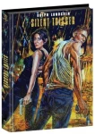 Silent Trigger - 2-Disc Mediabook (Cover A wattiert) - limitiert auf 222 Stück