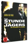 Die Stunde des Jägers Mediabook Cover C (Blu-ray+DVD)