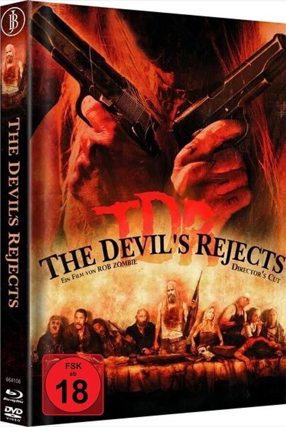 TDR