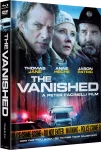 THE VANISHED - COVER A