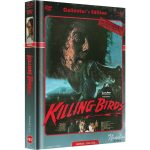 KILLING BIRDS - MEDIABOOK - COVER C
