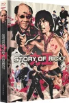 Story of Ricky - Cover B