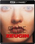 Stumme Zeugin