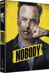 Nobody A