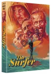 The Surfer – Mediabook Cover B UHD/BD/DVD