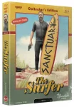 The Surfer – Mediabook CoverC UHD/BD/DVD