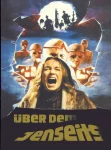 Geisterstadt der Zombies Mediabook Cover A(4K Ultra HD+blu-ray)