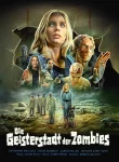 Geisterstadt der Zombies Mediabook Cover D (4K Ultra HD+blu-ray)