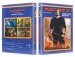 Rambo Last Blood Mediabook Cover C