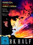 STARK - THE DARK HALF (Blu-Ray+DVD) - Cover B - Mediabook - Limited 333 Edition