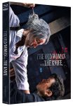 The Old Woman with the Knife Mediabook Cover B (4KUHD/Blu Ray)