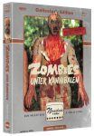 Zombies unter Kannibalen (4K UHD/Blu ray) Mediabook Cover C