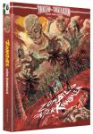 Zombies unter Kannibalen (4K UHD/Blu ray) Mediabook Cover D