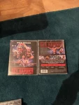 Hulk Hogan - Der Hammer - No holds barred Scanavo Box