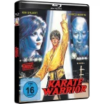 Karate Warrior