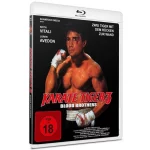 Karate Tiger 3 Blood Brothers
