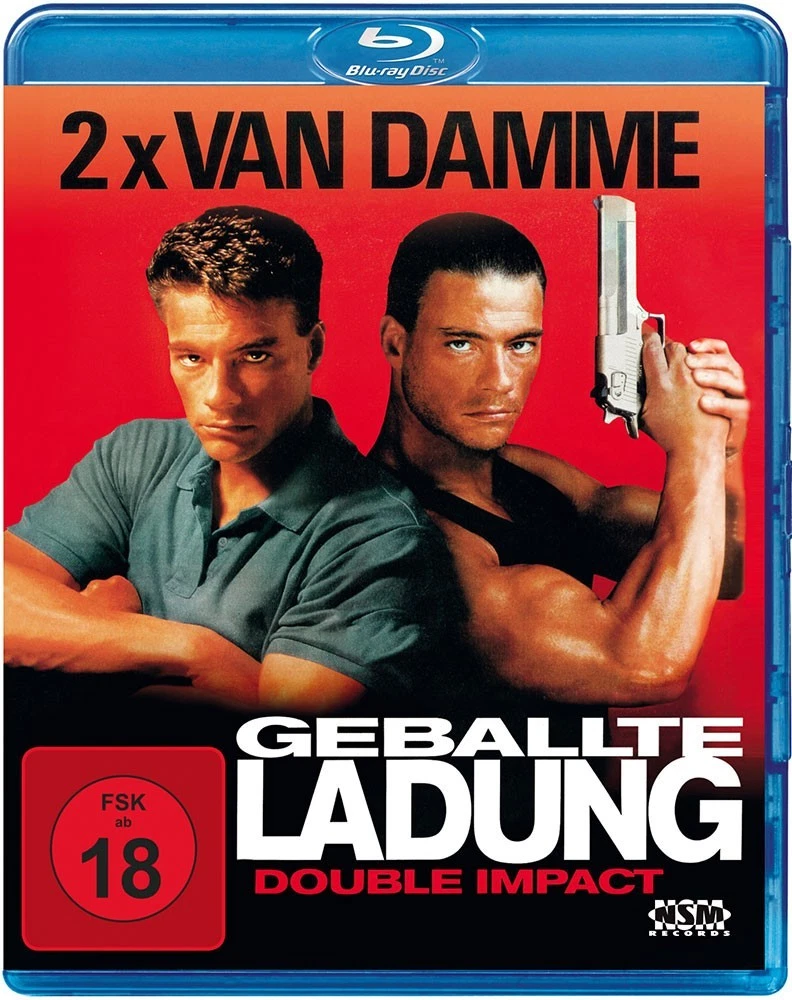 Ladung F