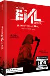 When Evil Lurks - Uncut Mediabook Edition Cover B (4K Ultra HD+blu-ray)