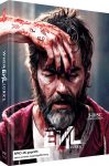 When Evil Lurks - Uncut Mediabook Edition Cover F (4K Ultra HD+blu-ray)