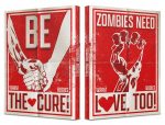 Warm Bodies - 2-Disc Mediabook (Cover W) - limitiert auf 111 Stück (BD+DVD)