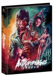 Antropophagus / Man-Eater Legacy Mediabook Cover B
