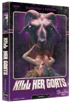 KILL HER GOATS - MEDIABOOK - COVER C - UHD/BD