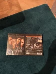 Set it off Schwarz