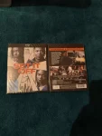 Set it off Blu ray Limitiert auf 750 Stück Weiss