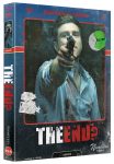 THE END MEDIABOOK COVER C