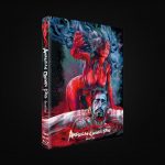 AMERICAN GUINEA PIG: SACRIFICE + WHAT HAVE YOU DONE, DANIEL? (Blu-Ray) (2Discs) - Cover B - Mediabook
