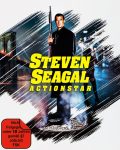 Steven Seagal: Actionstar 5 Blu-rays
