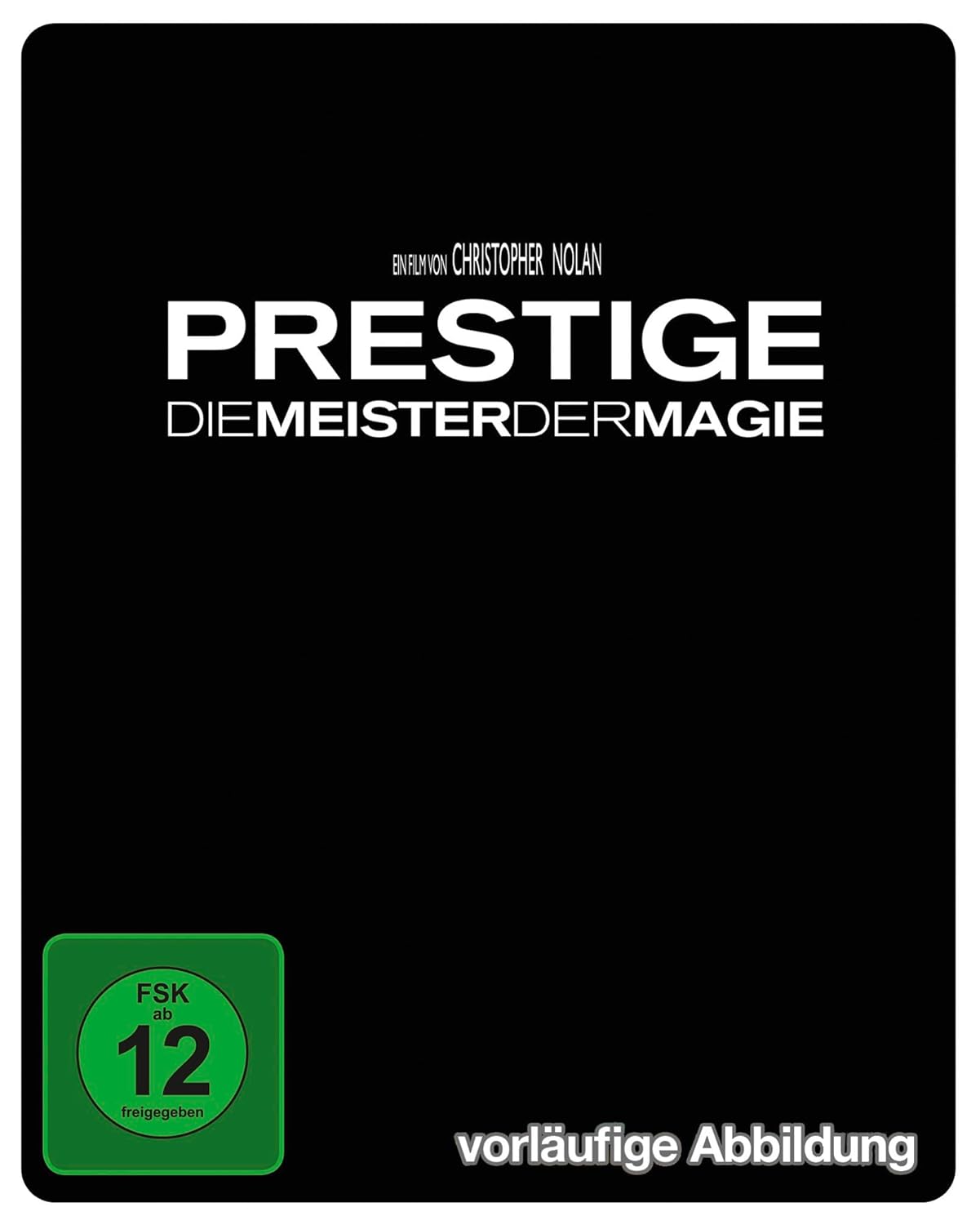 Prestige