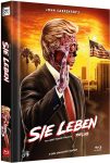 Sie leben Mediabook Cover C