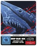 Deep steel