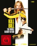 Kill Bill: The Whole Bloody Affair (2 Blu-rays)