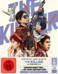 Killer Steelbook