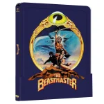 Beastmaster Steel